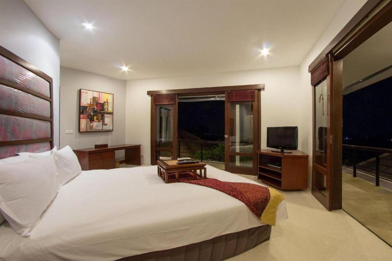 Villa Seratus Jimbaran Buitenkant foto